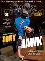 Sports Illustrated Kids
